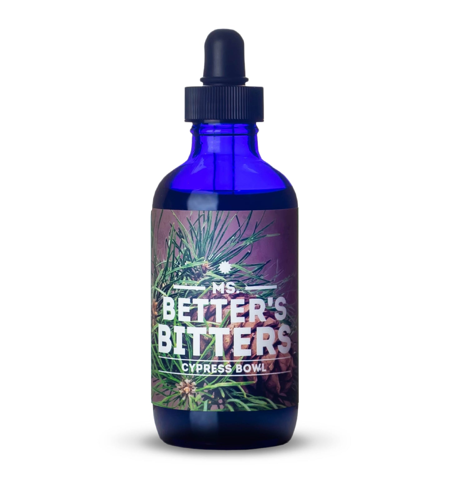 Cypress Bowl Bitters