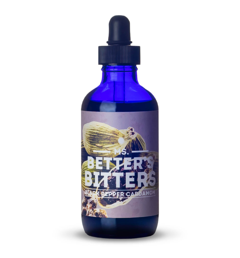 Ms Better's Bitters – Ms Betters