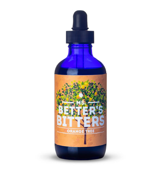 Orange Tree Bitters