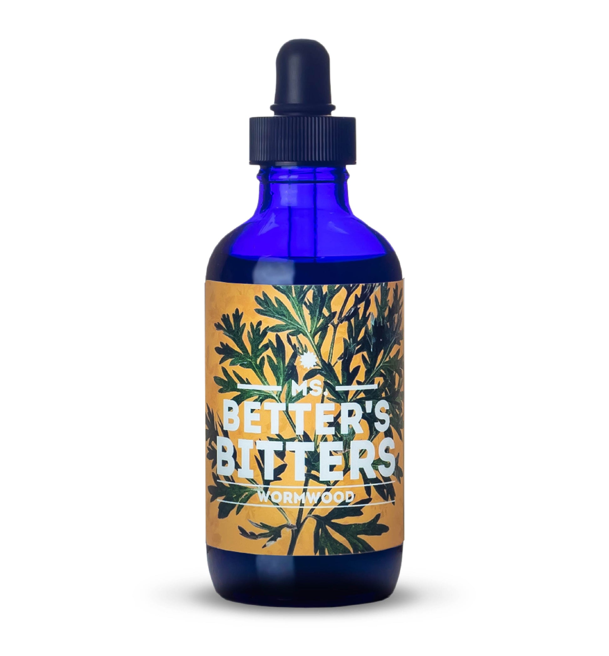 Wormwood Bitters – Ms Betters